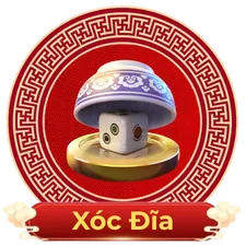 xóc đĩa iwin