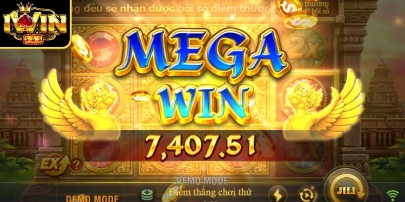 Hệ thống giải thưởng đa dạng giúp hội viên đổi đời trong tích tắc