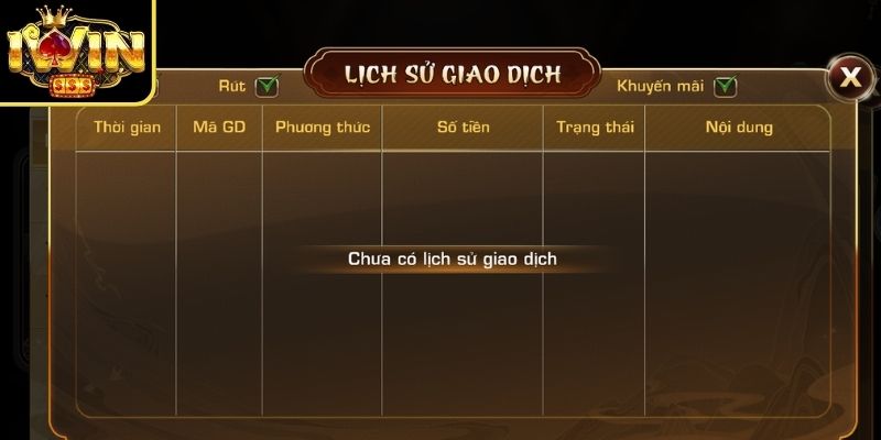 Cung cấp thông tin của mình chính xác