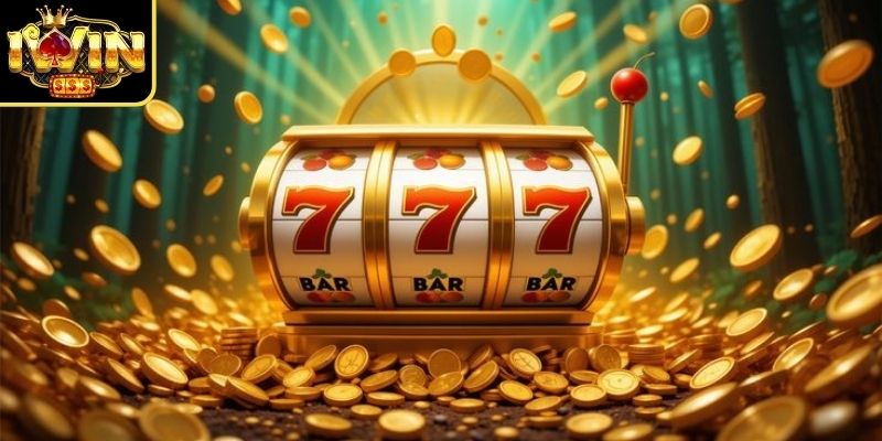Nắm tổng quan về slot Phong Thần với cơ hội trúng hũ lớn