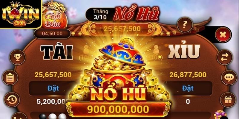 Bí kíp nhấp nhả vòng quay để phá vỡ thuật toán 