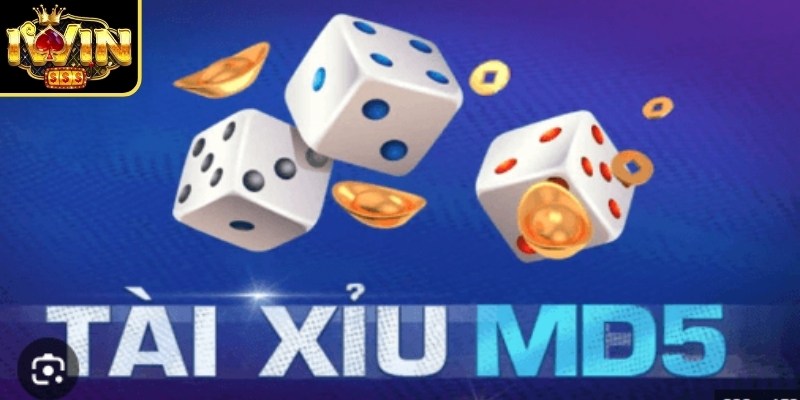 Giới thiệu tài xỉu MD5