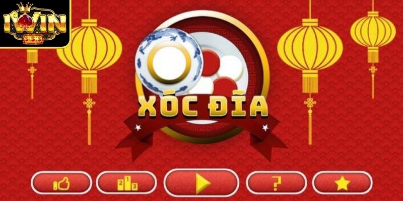 Giá trị của thuật toán xóc đĩa Iwin