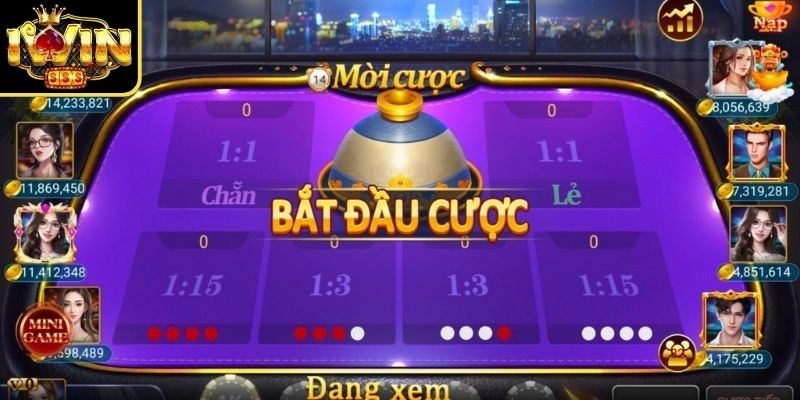 Kiểm tra tính minh bạch qua tốc độ xử lý tiền